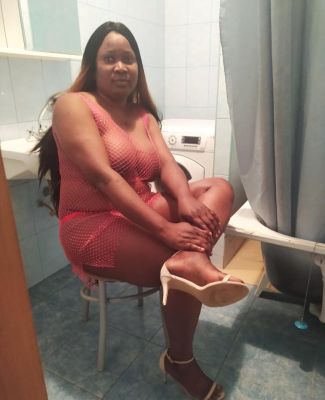 Полина — реальные эротические фото