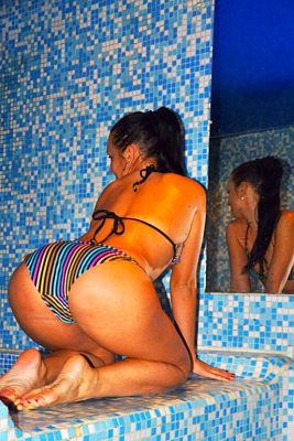 заказать путану в Киеве (Арина, 30 лет)