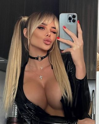 Валя — проститутка из Украины, от 1800 грн. в час