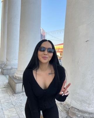 Анфиса — проститутка с выездом, рост: 160, вес: 54