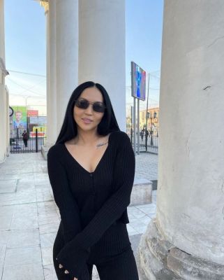 Анфиса, тел. 380954138103 — проститутка для стриптиза, г. Киев