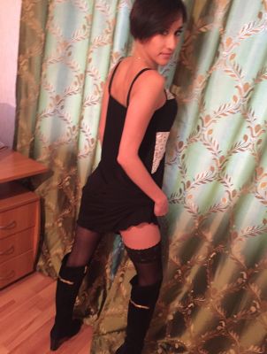 ВИП шлюха Ника, 23 лет, рост: 156, вес: 48