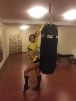 зрелая проститутка Ника, 380672789404