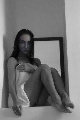 Марго, 27 лет — госпожа-страпонесса