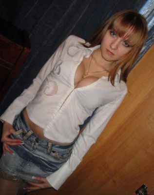 Ольга, тел. 380638927295 — проститутка садо мазо