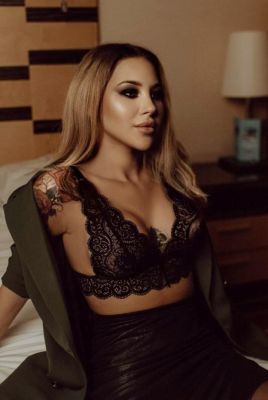 Жаклин, возраст: 28, рост: 170, вес: 67