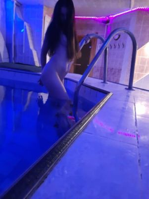 Алла, фото путаны