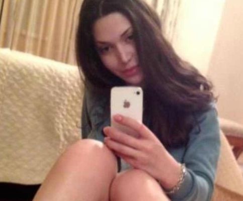 секс с азиаткой Марина, от 1500 грн. в час