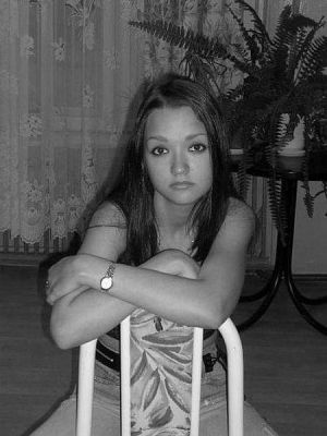 Каролиночка — классический массаж от проститутки - 2500 грн. в час