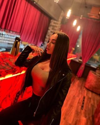 Юля — услуги бдсм в Киеве