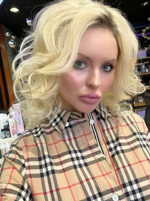 Полина, тел. 380964632880 — BDSM услуги