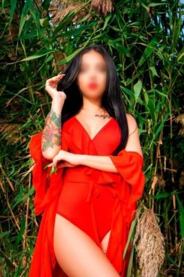 VIP девушка Лилу, рост: 162, вес: 57, от 1800 грн. в час