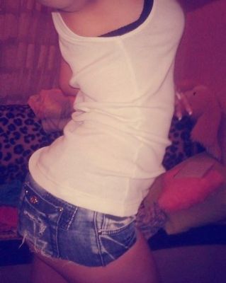 Мария, 26 лет — частная анкета шлюхи