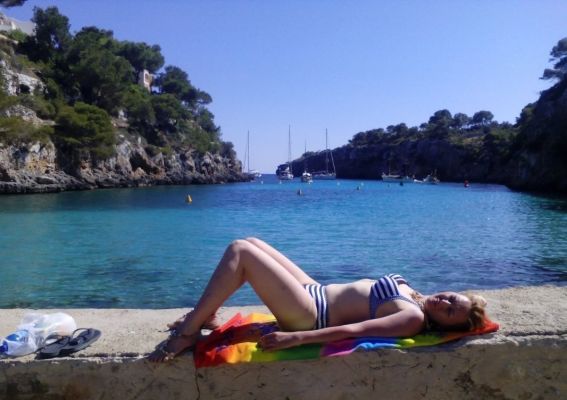 Василиса, 380737747474 — БДСМ анкета