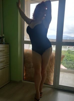 инди Даяна, 30 лет — частное объявление