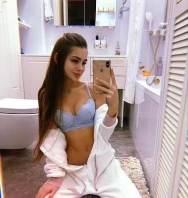 самая дешевая индивидуалка Агата, 22 лет