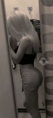 Самая элитная проститутка Anita, 25 лет