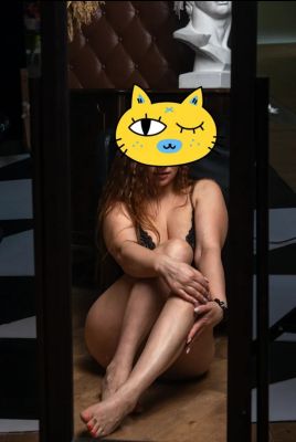 БДСМ проститутка ПОЛИНА SEXY, 28 лет, г. Киев