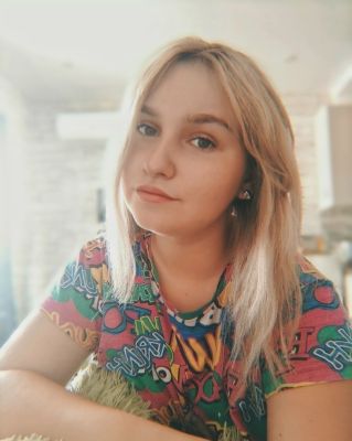 вызов шлюхи в Киеве (Яночка, тел. 380962634010), 24 7