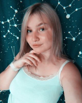 Яночка, 26 лет — минет в Киеве