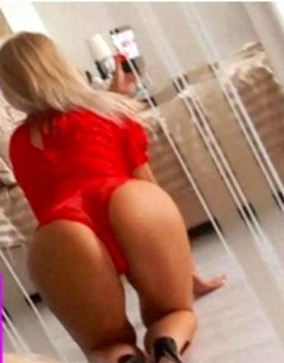 БДСМ знакомства (Ким, 29 лет)