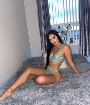 Ольга, 24 лет — частная анкета шлюхи