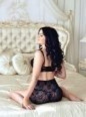 страпонесса Валерия, рост: 160, вес: 53, закажите онлайн