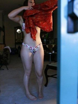 Катя — девушка на час в Киеве