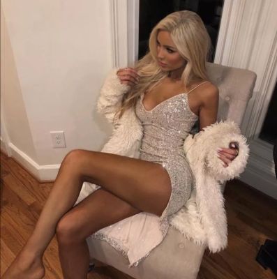 VIP путана Злата, рост: 180, вес: 79