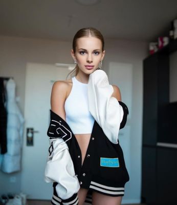 проститутка узбечка Василиса, 23 лет