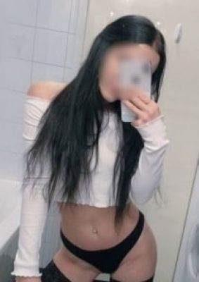 Светлана — возбуждающий массаж от 1700 грн.