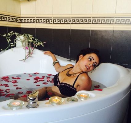 Вероника — массаж до оргазма от 2300 грн. в час, 380681492037