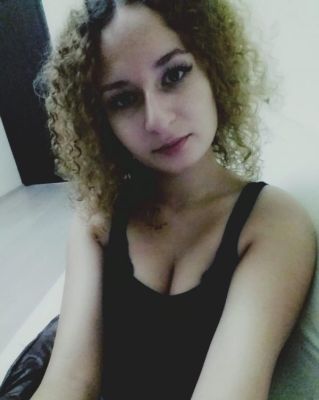 Альбина, рост: 153, вес: 44 — шлюха по вызову от 1000 грн. в час