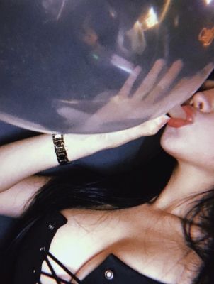 Лия, анкетное фото