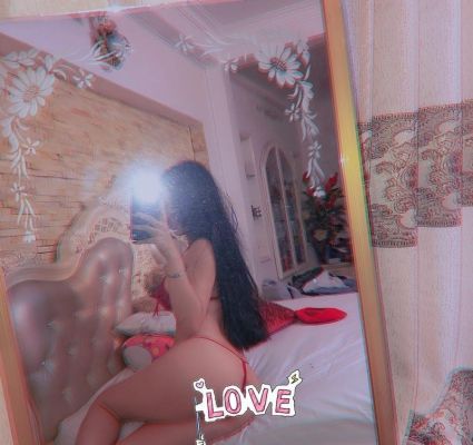 Лия, тел. 380995621411 — БДСМ досуг