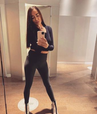 инди Александра — фото и отзывы