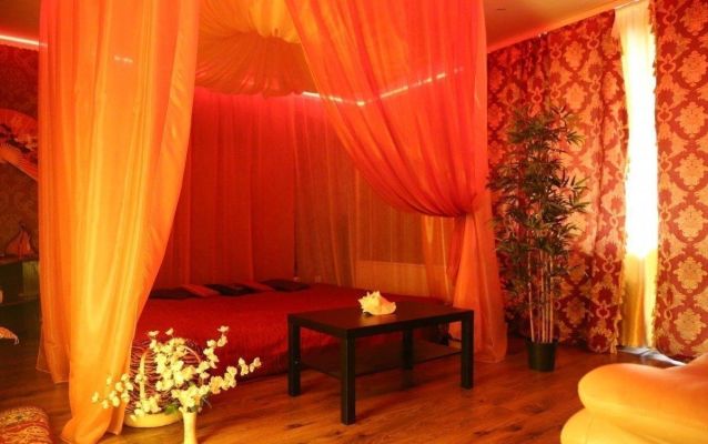 Жасмин — Киевская путана для щедрого мужчины, закажите онлайн прямо сейчас