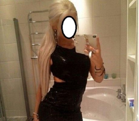 купить шлюху (Клара, рост: 177, вес: 76)