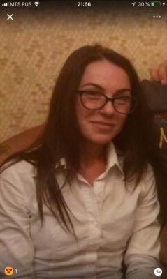 секси студентка Вика, от 1500 грн. в час