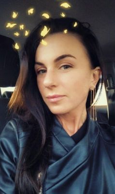 Вика — проститутка для девушек 