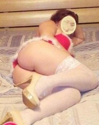 СВЕТА — индивидуалка БДСМ, 24 лет