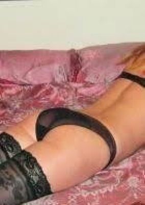 Аня, тел. 380635188413 — эротический массаж члена