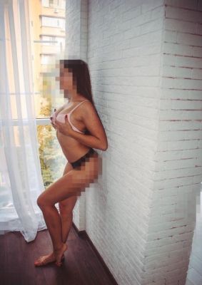 Шабнам, 23 лет — частная анкета шлюхи