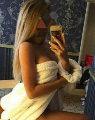 ВИП проститутка Ксюша, рост: 172, вес: 70