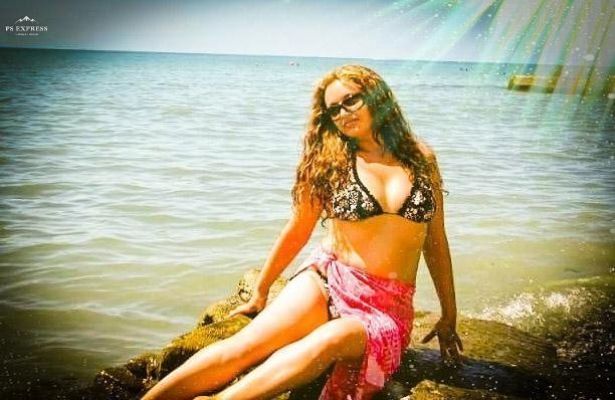 путана Лиана, 380970775242