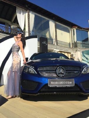 Лера — классический массаж от проститутки - 3000 грн. в час