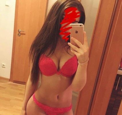 Ясмина - проститутка BDSM, тел. 380964571518