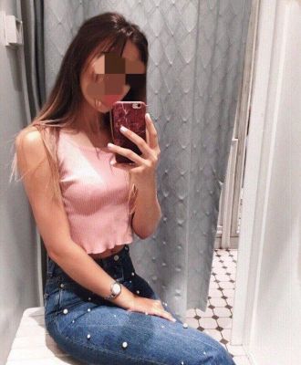 Илона, тел. 380683841010 — красивая девушка для интима