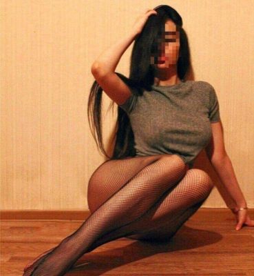 знакомства в Киеве — Адель, 27 лет