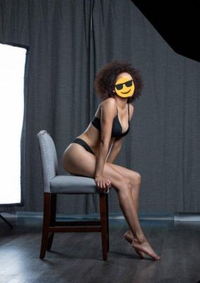 Кристина (инди), фото шлюхи